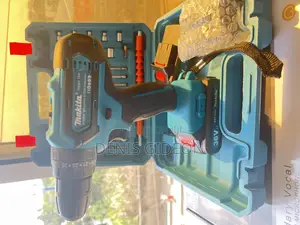 Drill Kit Machine 36v