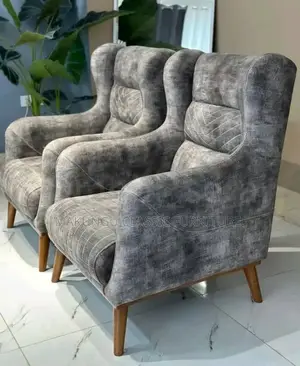 Sofa Sets Za 2:2:1:1 Pamoja Na Armchair