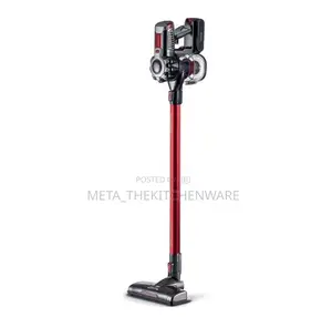 Kenwood Cordless Vacuum Cleaner 2in1 Svm12.000rd