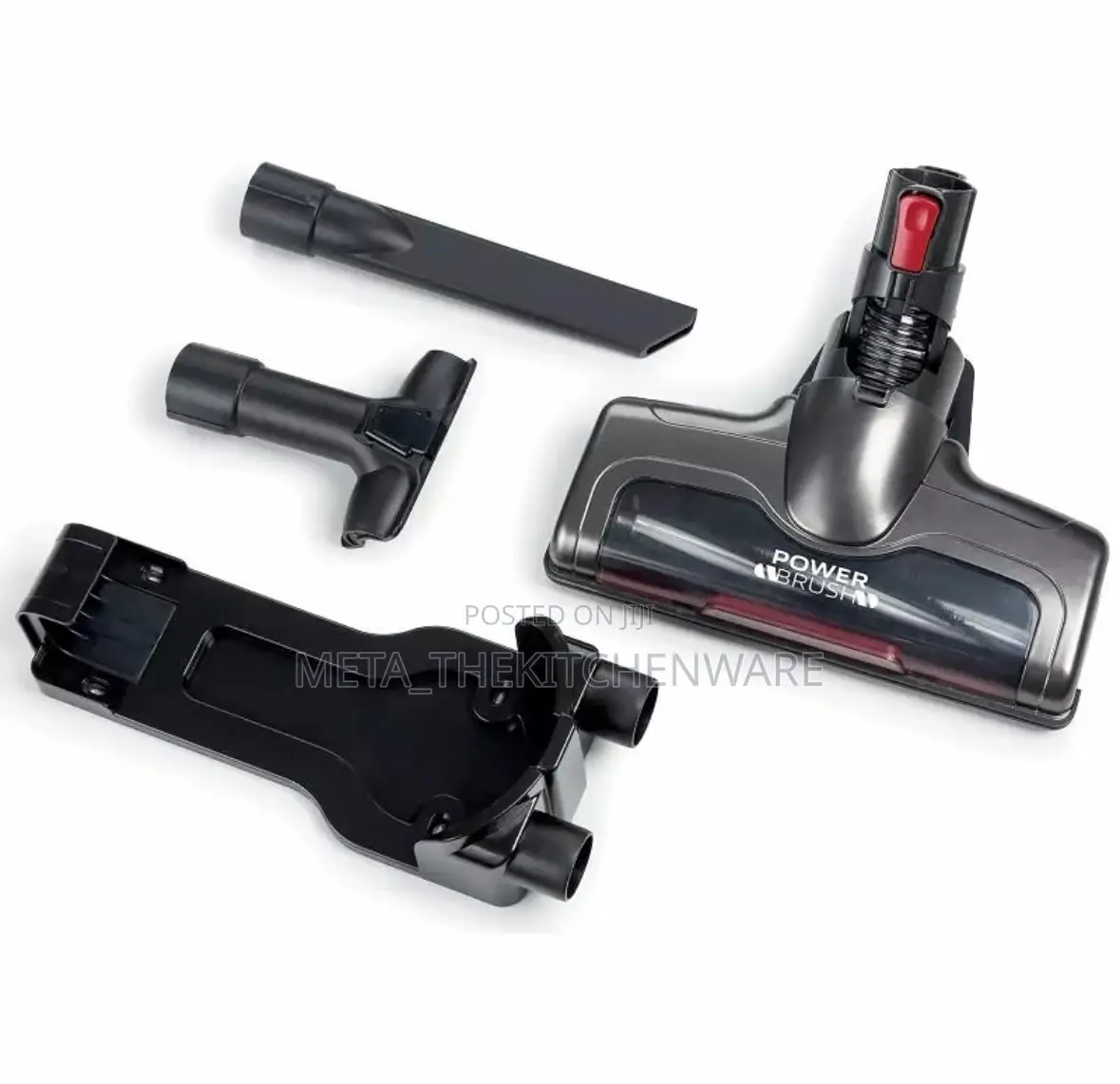 Kenwood Cordless Vacuum Cleaner 2in1 Svm12.000rd