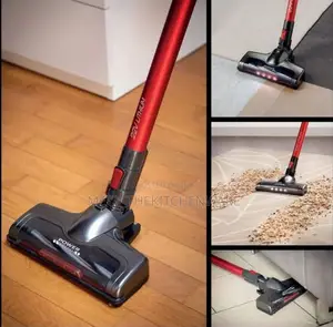Kenwood Cordless Vacuum Cleaner 2in1 Svm12.000rd