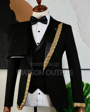 Suit or Suti Surprisingly and Excitingly Official and Classy