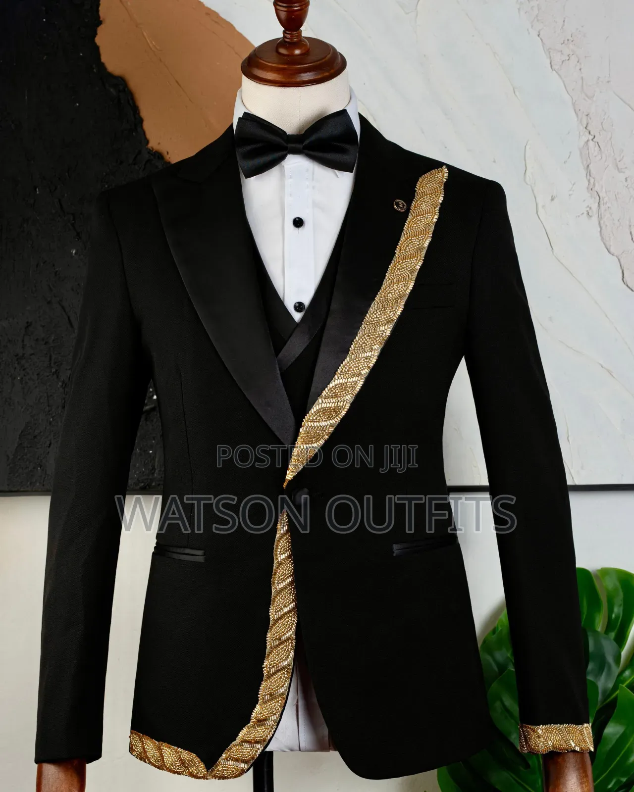 Suit or Suti Surprisingly and Excitingly Official and Classy