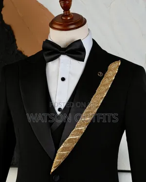 Suit or Suti Surprisingly and Excitingly Official and Classy