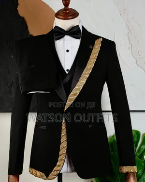 Suit or Suti Surprisingly and Excitingly Official and Classy