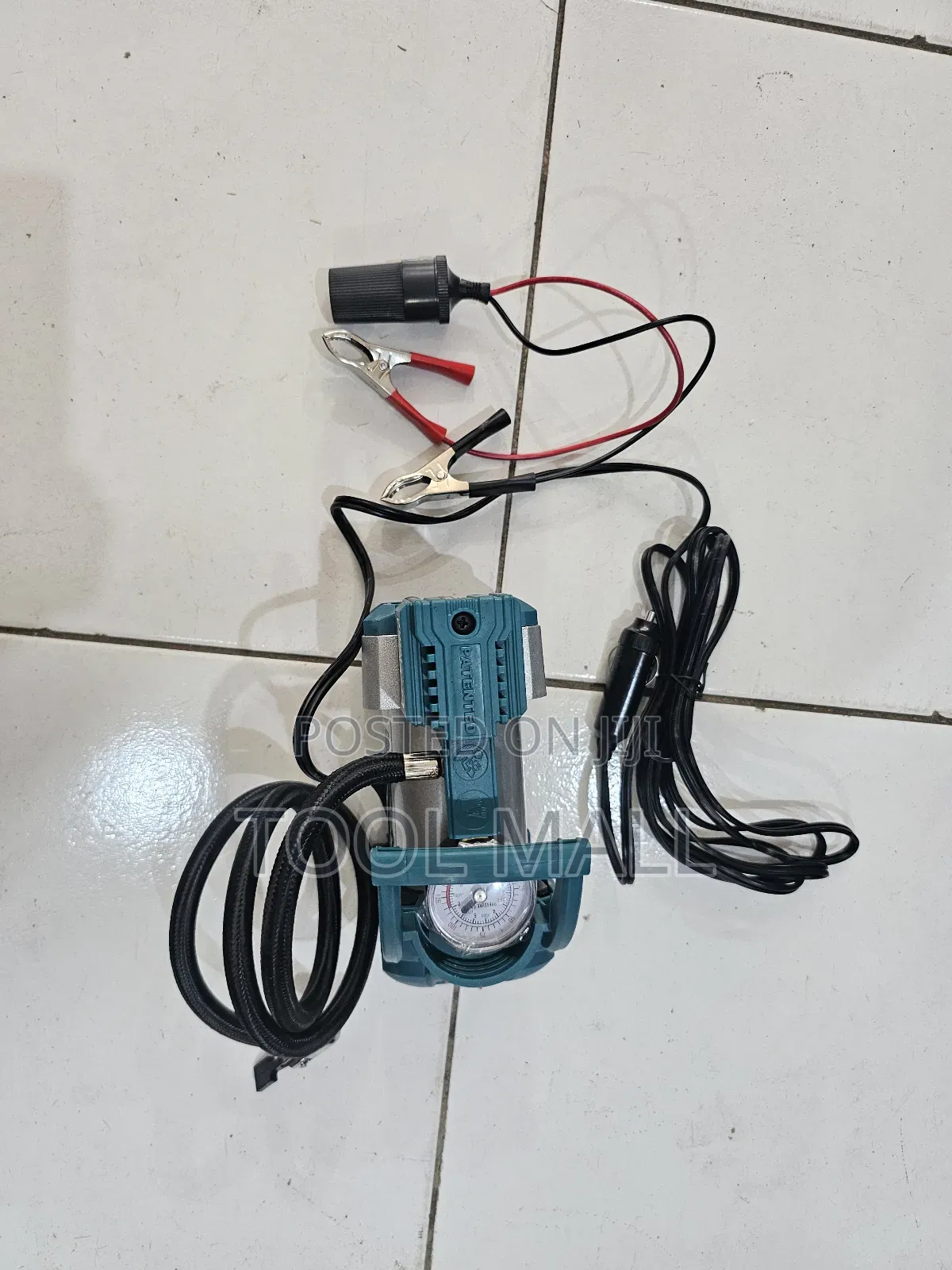 Auto Air Compressor Ttac1406