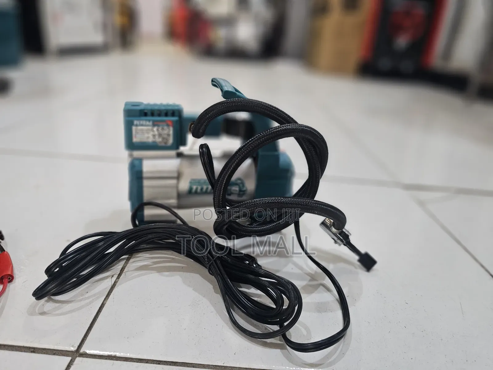 Auto Air Compressor Ttac1406