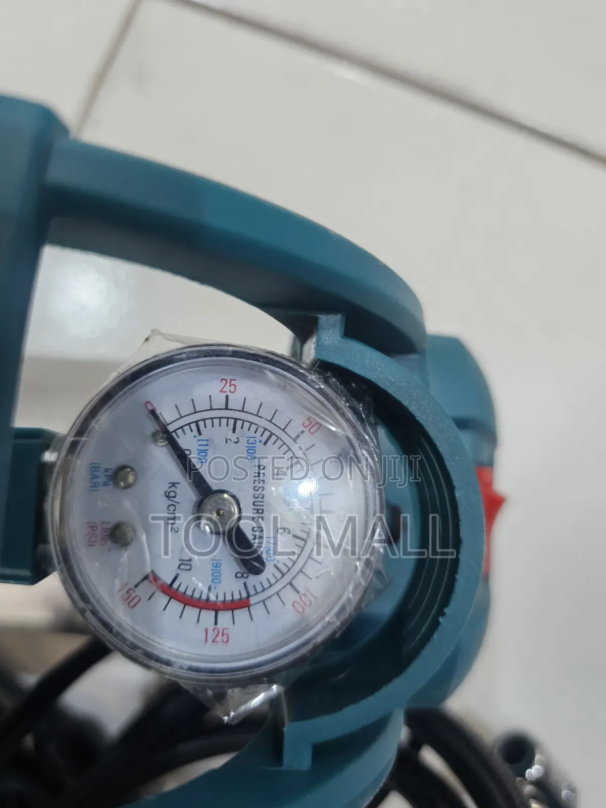 Auto Air Compressor Ttac1406