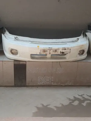 Dee Mullah Spear Part