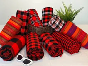 Masai Shuka /Masai Sheet
