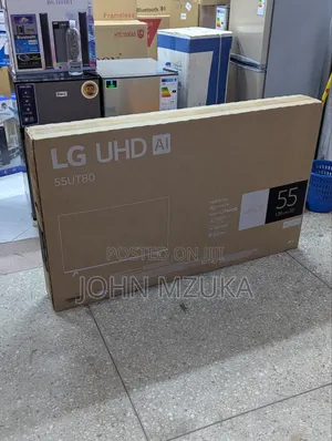 Tv Inchi 55 Lg Smart , Cheap Price