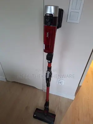 Tefal Cordless Vacuum Cleaner X-Force Flex 9.60 Ty2079ho