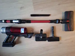 Tefal Cordless Vacuum Cleaner X-Force Flex 9.60 Ty2079ho