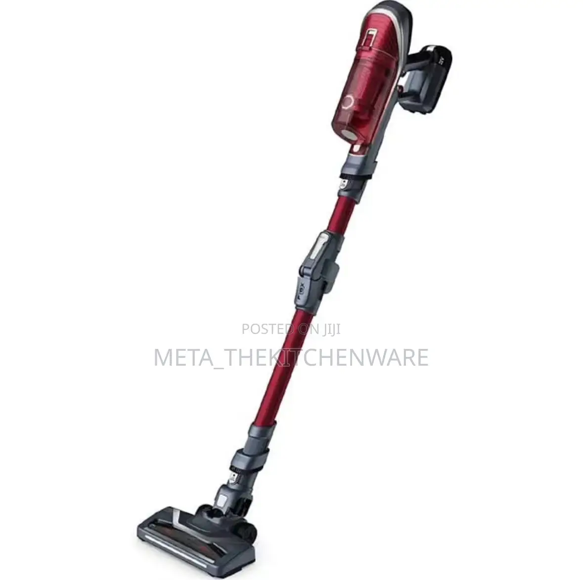 Tefal Cordless Vacuum Cleaner X-Force Flex 9.60 Ty2079ho