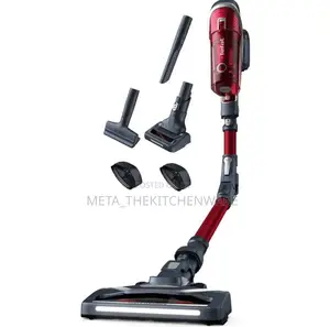 Tefal Cordless Vacuum Cleaner X-Force Flex 9.60 Ty2079ho