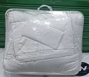 White Duvet