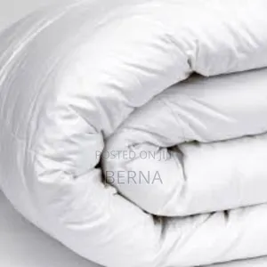 White Duvet
