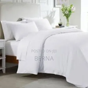 White Duvet