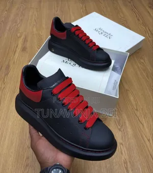 Alexander McQueen Full Box