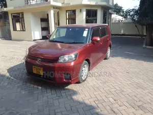 Toyota Rumion 1.5 FWD 2021 Red