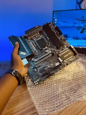New Msi Gaming Motherboard