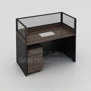 Executive Office Working Station