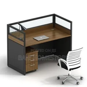 Executive Office Working Station
