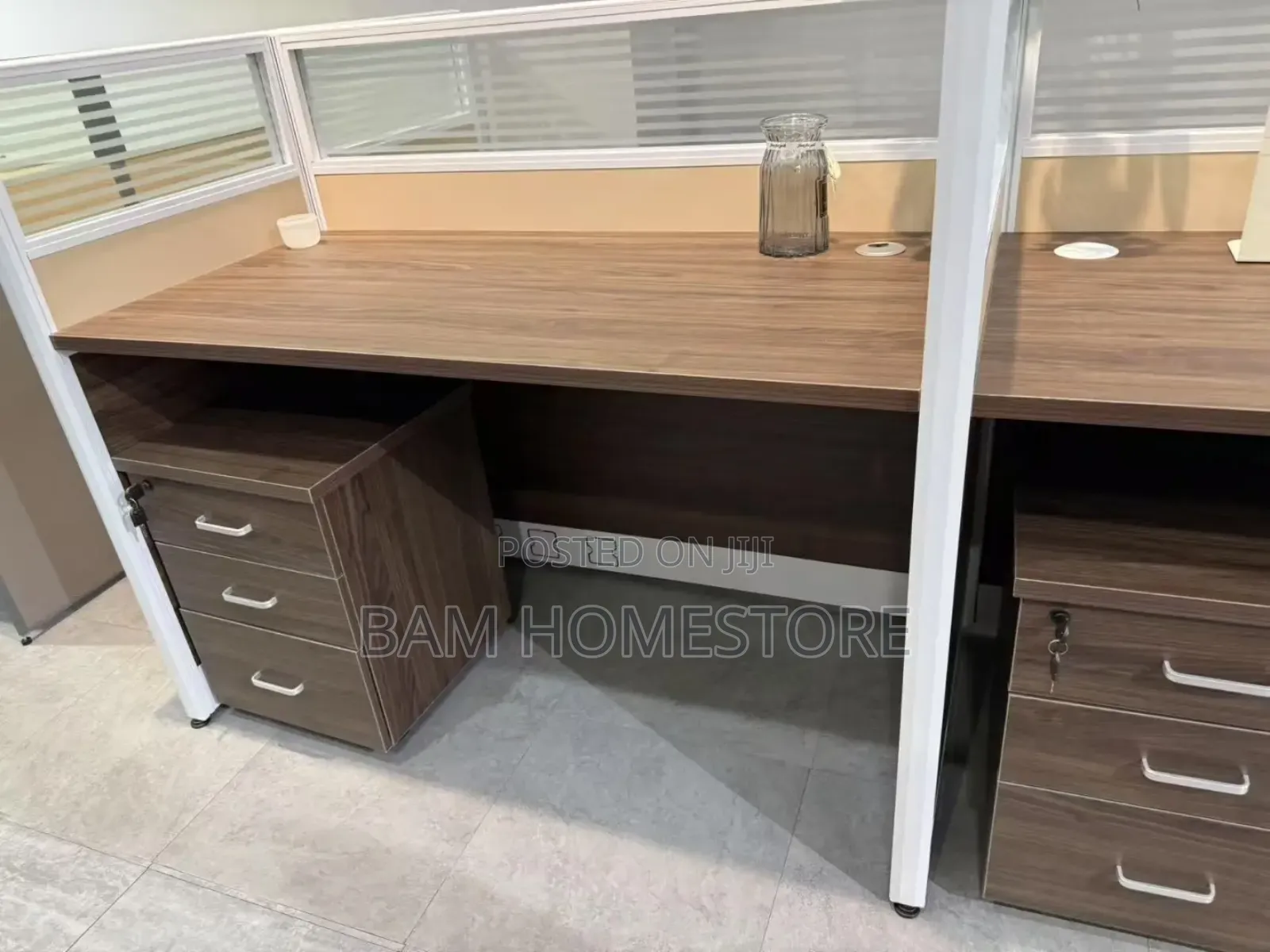 Executive Office Working Station