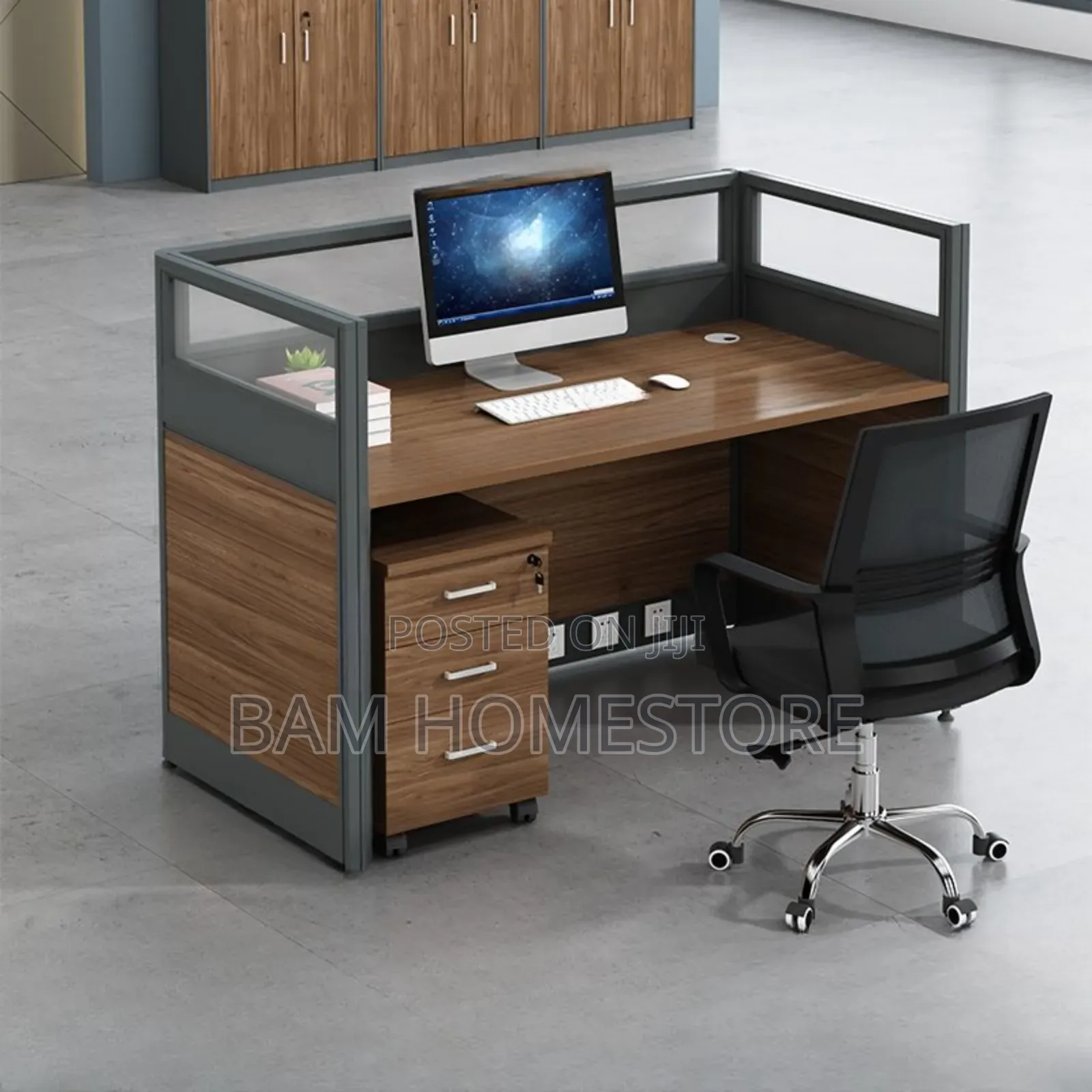 Executive Office Working Station
