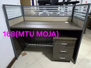 Executive Office Working Station