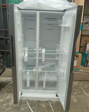 Hisense Fridge Rc67