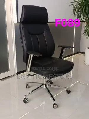 Executive Manager Office Chair