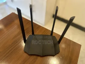 Tenda Ac8 Router