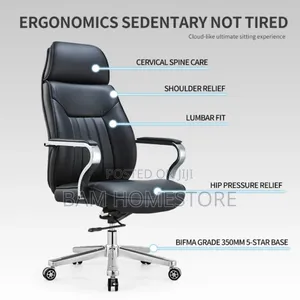 Executive Manager Office Chair