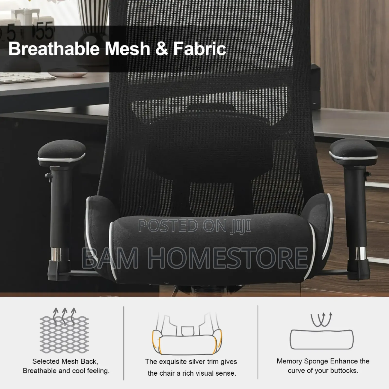 Office Chair
