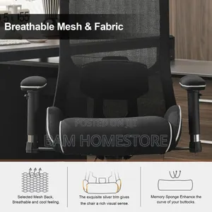 Office Chair
