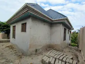 3bdrm House in Kitunda Kinyantira, Ilala for sale