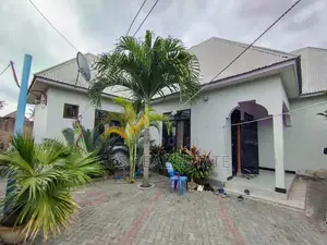 3bdrm House in Kitunda Kinyantira, Ilala for sale