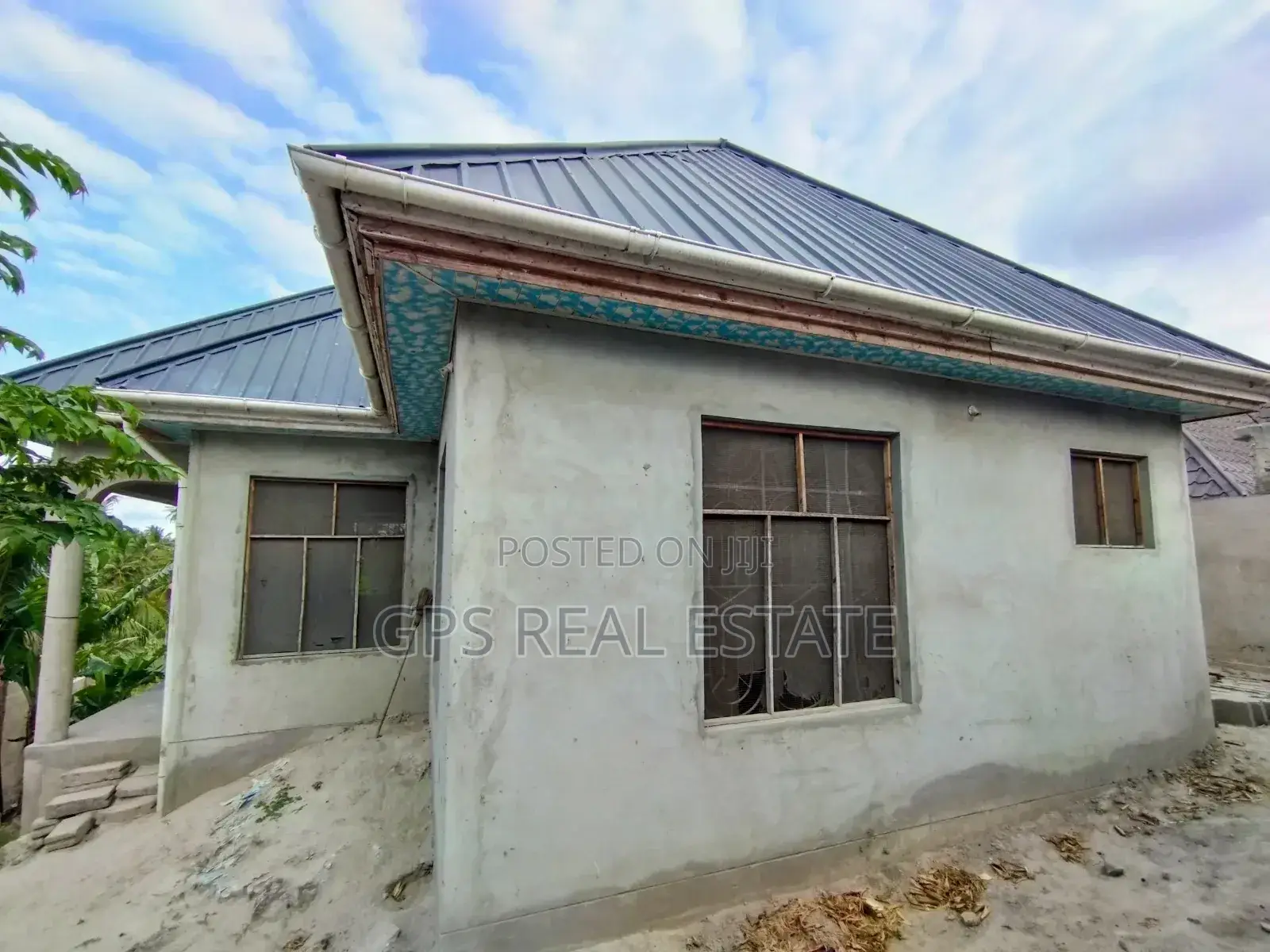 3bdrm House in Kitunda Kinyantira, Ilala for sale