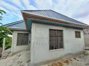 3bdrm House in Kitunda Kinyantira, Ilala for sale
