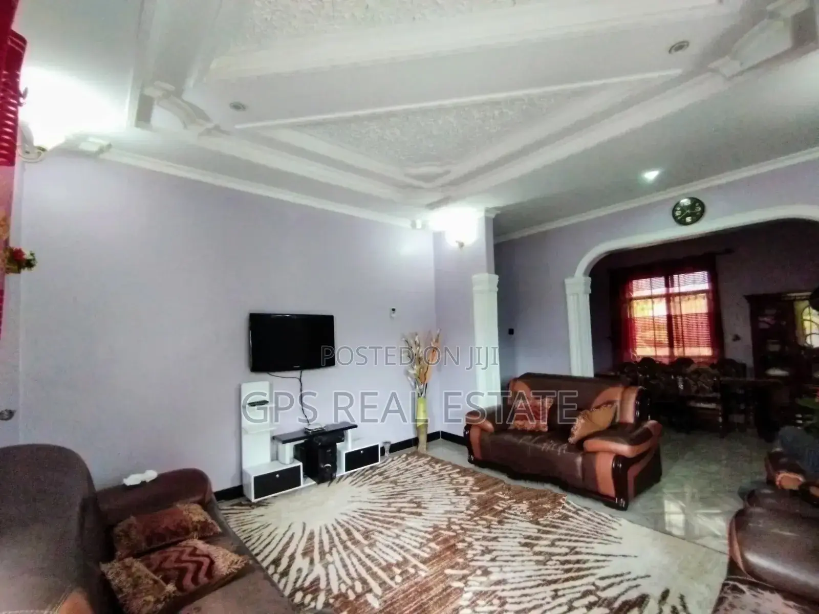3bdrm House in Kitunda Kinyantira, Ilala for sale