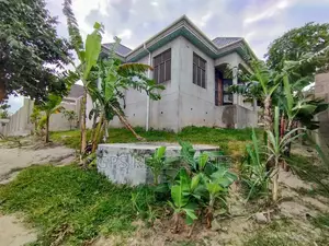 3bdrm House in Kivule Njia Panda, Ilala for sale