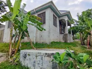 3bdrm House in Kivule Njia Panda, Ilala for sale