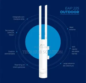 Tp Link Eap 225 Outdoor