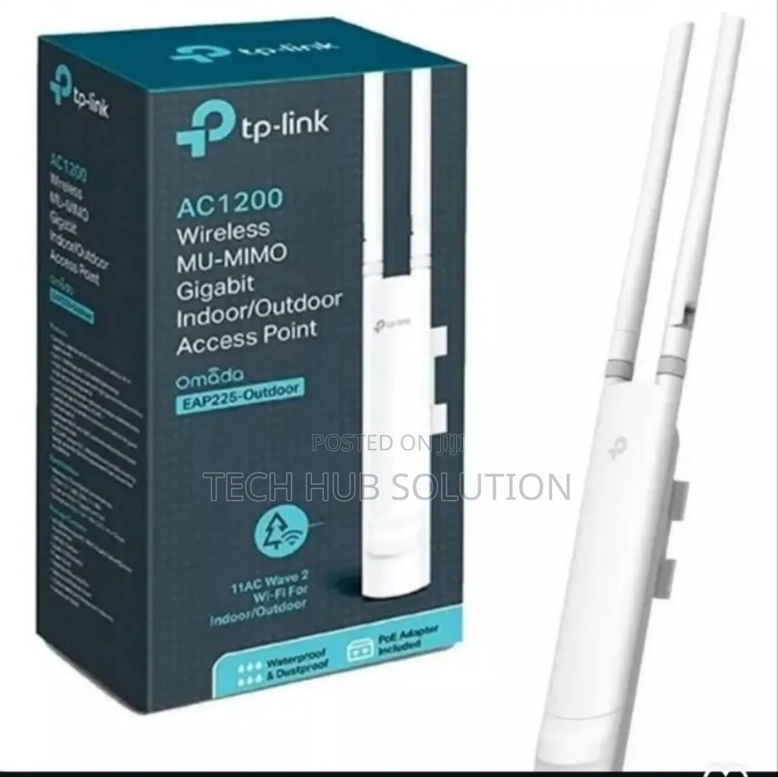 Tp Link Eap 225 Outdoor