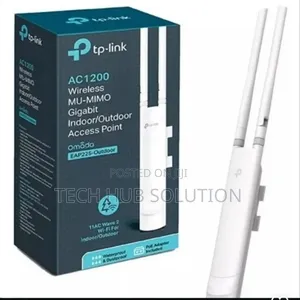 Tp Link Eap 225 Outdoor