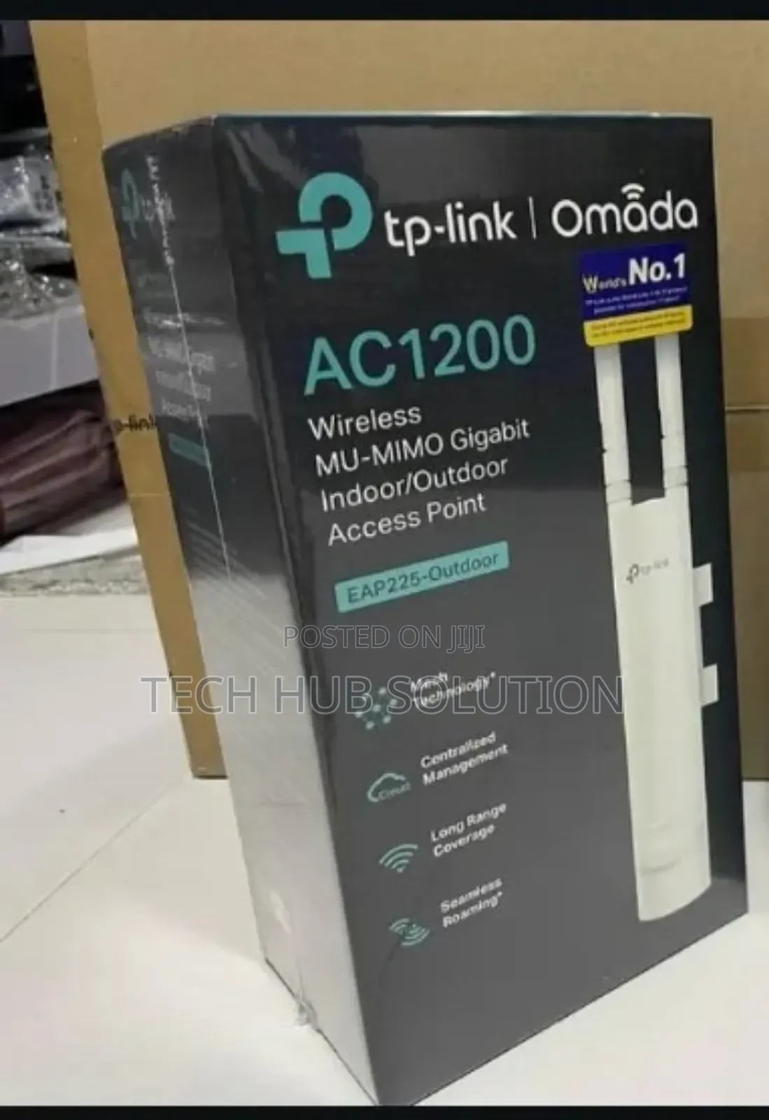 Tp Link Eap 225 Outdoor