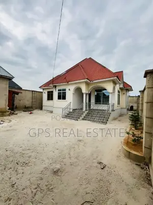 3bdrm House in Mbondole, Ilala for sale