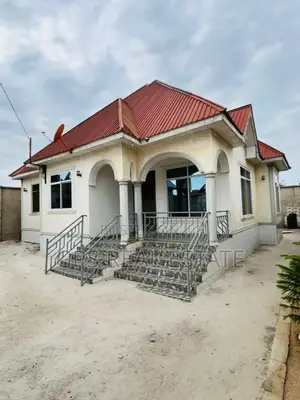 3bdrm House in Mbondole, Ilala for sale