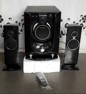 Sea Piano Sp8800 Subwoofer
